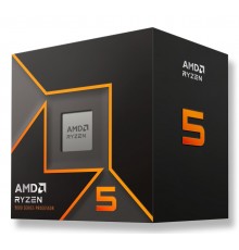 AMD Ryzen 5 9600 processor 3.8 GHz 32 MB L3 Box