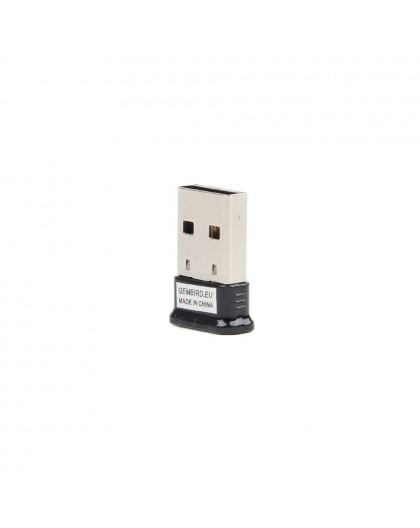 Gembird BTD-MINI5 network card Bluetooth 24 Mbit/s