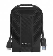ADATA HD710 Pro external hard drive 1 TB Black