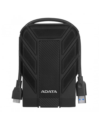 ADATA HD710 Pro external hard drive 1 TB Black