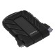 ADATA HD710 Pro external hard drive 1 TB Black