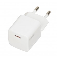 Wall charger I-BOX C-38 PD30W, white
