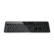 Logitech Wireless Solar Keyboard K750