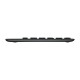 Logitech Wireless Solar Keyboard K750