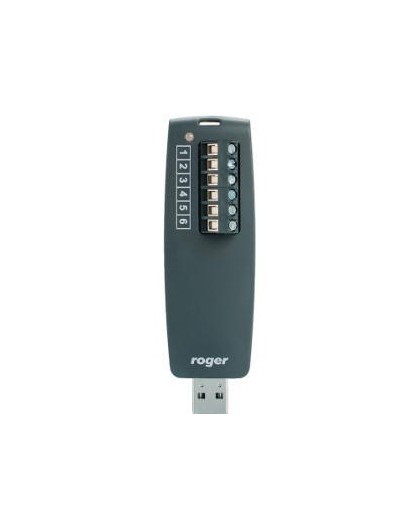 ROGER PORTABLE RUD-1 INTERFACE
