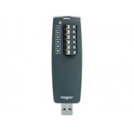 ROGER PORTABLE RUD-1 INTERFACE