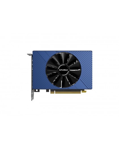 Sparkle Intel Arc A380 ELF 6 GB GDDR6 graphics card