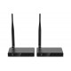 Digitus Wireless HDMI extender / splitter set (100 m, 1x4)