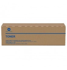 Konica Minolta A85Y0RD toonerikassett 1 tk/td Ühildatav Must