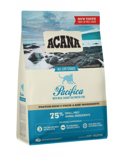 Acana Pacifica Kassitoit 1,8 kg