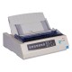 DOT MATRIX PRINTER OKI ML 3320 LPT+USB Kasutatud