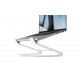 Twelve South Curve Flex adjustable stand white