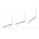 Twelve South Curve Flex adjustable stand white