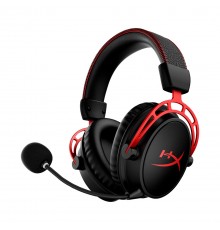 HP Hyperx Cloud Alpha W Red Hhsa1