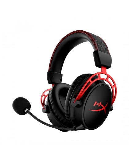 HP Hyperx Cloud Alpha W Red Hhsa1