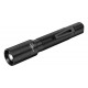 Ansmann M200F Black Hand flashlight