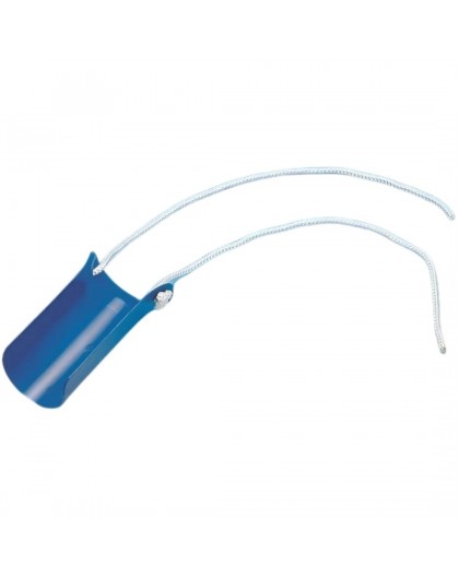 Sock attachment - plastic