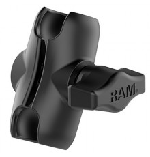 RAM Mounts kahekordne sokli vars