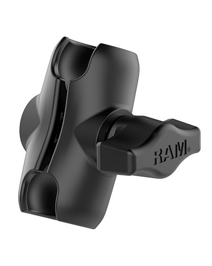 RAM Mounts Double Socket Arm