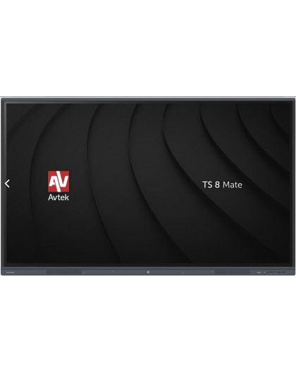 AVTEK INTERACTIVE MONITOR TOUCHSCREEN 8 MATE 65