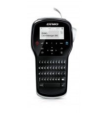 DYMO LabelManager ™ 280 QWERTZ Kitcase