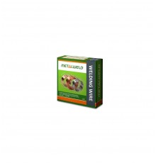 welding wire MIGWELD 2 1.0mm pack 15kg
