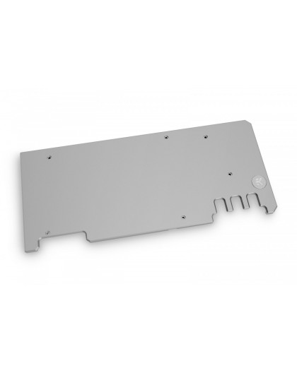 EK Water Blocks 3831109833056 computer cooling system part/accessory Backplate