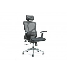 Ergonoomiline kontoritool ERGO 500 must