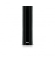 Satel CZ-EMM3 magnetic card reader Black, Grey