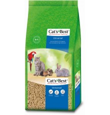 CAT’S BEST Universal
