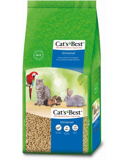 CAT’S BEST Universal