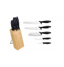 Fiskars 1023782 Essential knife set 5 pc(s)