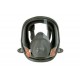 3M FULL BONNET 6800M