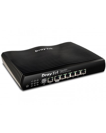 Router DrayTek Vigor 2927