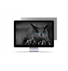NATEC Owl Frameless display privacy filter 54.6 cm (21.5")