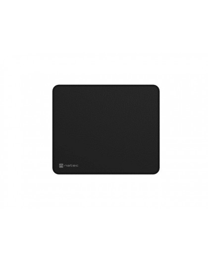 NATEC MOUSE PAD COLORS SERIES OBSIDIAN