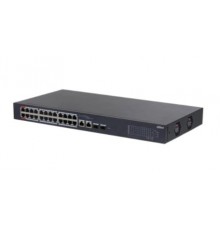 SWITCH DAHUA CS4226-24ET-240