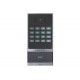 Fanvil i64 video intercom system 2 MP Aluminium