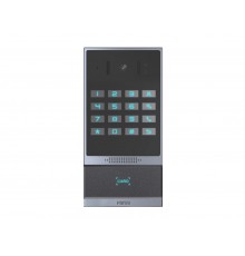 Fanvil i64 video intercom system 2 MP Aluminium