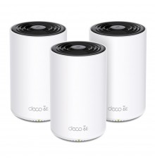 TP-Link AXE5400 Tri-Band Mesh Wi-Fi 6E System