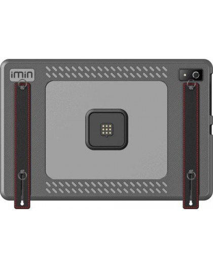 Protective Case for TABLET POS ACC Falcon 2