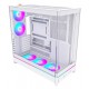 Montech HS02 PRO Midi Tower White