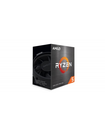 AMD Ryzen™ 5 5600GT - processor