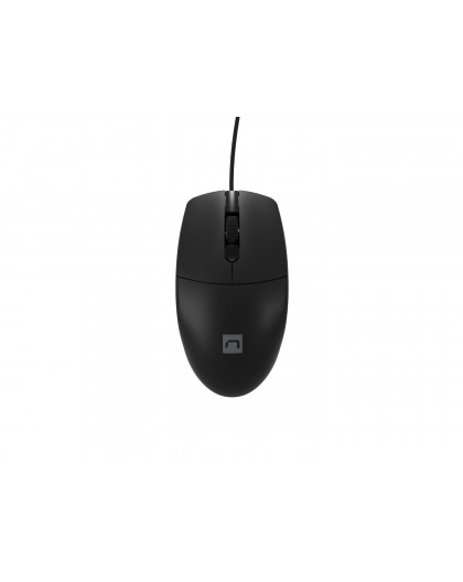 NATEC NMY-1987 mouse USB Type-A Optical