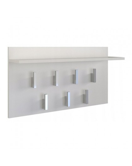 Hanger 2F White Mat