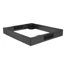 Lanberg CK01-88-B rack accessory Plinth surround kit