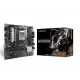 Biostar A620MP-E PRO motherboard AMD A620 Socket AM5 micro ATX