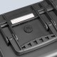 Knipex 00 21 37 LE tool storage case Black Polypropylene (PP)