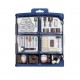 Dremel 150 pieces Multipurpose Accessory Set (724)