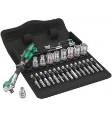 Wera 8100 SA 9
